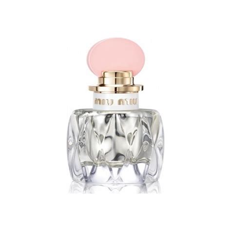 miu miu fleur d'argent absolue 100 мл|Miu Miu Fleur d'Argent .